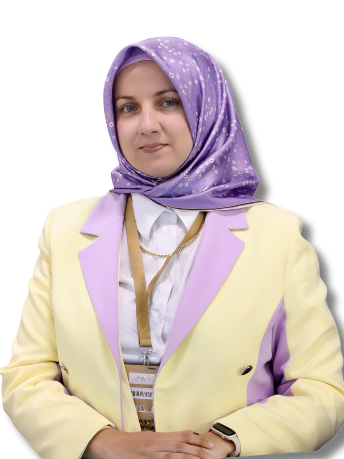 Melike Demirel Profil Fotoğrafı